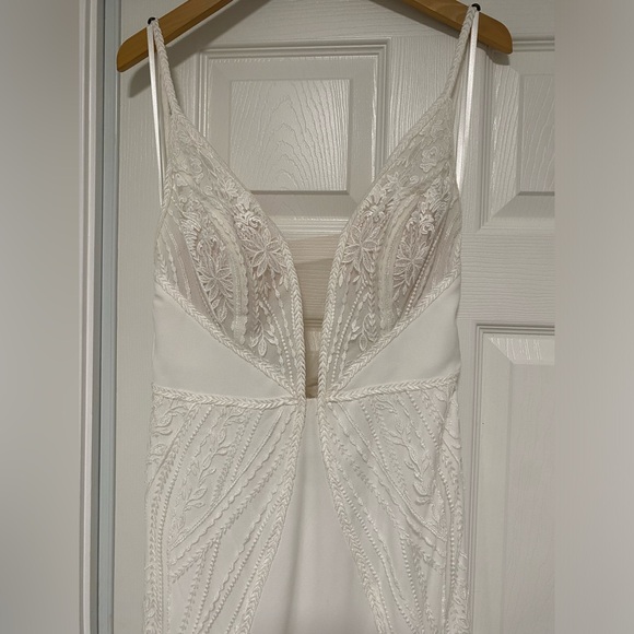 Lovers Society Reece Wedding Gown